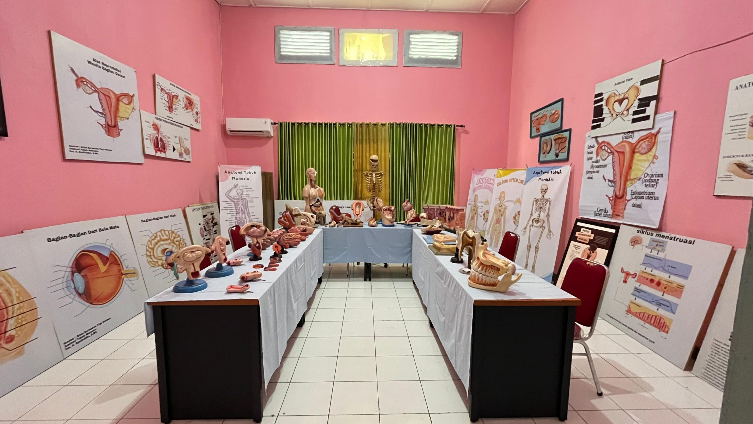 Lab anatomi dan fisiologi_